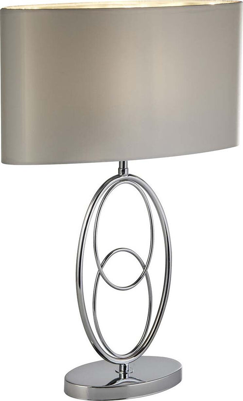 Lampada-Da-Scrivania-Loopy-Floor-Acciaio-Cromo-Policarbonato-Argento-1-Luce-E27