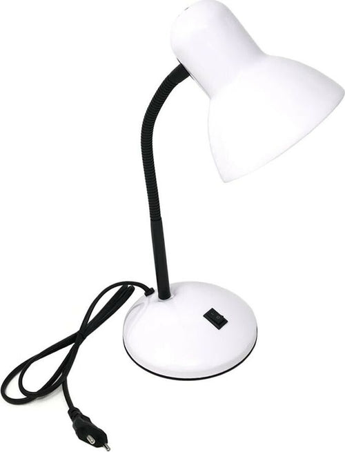 Lampada-Da-Scrivania-Lumetto-Snodabile-Porta-Lampadina-E27-Lume-Bianco-Universo