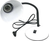 Lampada-Da-Scrivania-Lumetto-Snodabile-Porta-Lampadina-E27-Lume-Bianco-Universo