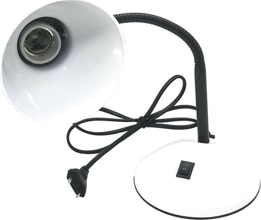 Lampada-Da-Scrivania-Lumetto-Snodabile-Porta-Lampadina-E27-Lume-Bianco-Universo