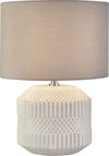Lampada-Da-Scrivania-Marchese-Cemento-Bianco-Acciaio-Grigio-1-Luce-E14