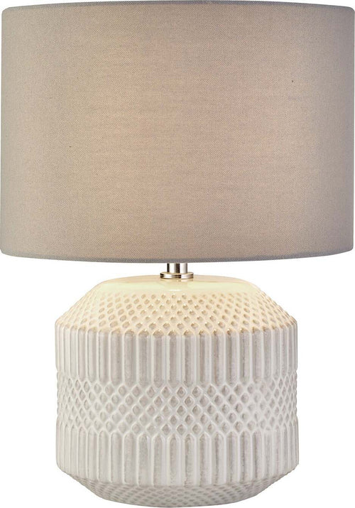 Lampada-Da-Scrivania-Marchese-Cemento-Bianco-Acciaio-Grigio-1-Luce-E14