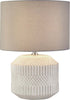 Lampada-Da-Scrivania-Marchese-Cemento-Bianco-Acciaio-Grigio-1-Luce-E14