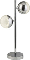 Lampada-Da-Scrivania-Marmi-Acciaio-Cromo-Vetro-Trasparente-Led-6W-4000K