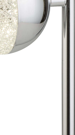 Lampada-Da-Scrivania-Marmi-Acciaio-Cromo-Vetro-Trasparente-Led-6W-4000K