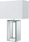 Lampada-Da-Scrivania-Mirror-Vetro-Bianco-Tessuto-Trasparente-1-Luce-E27