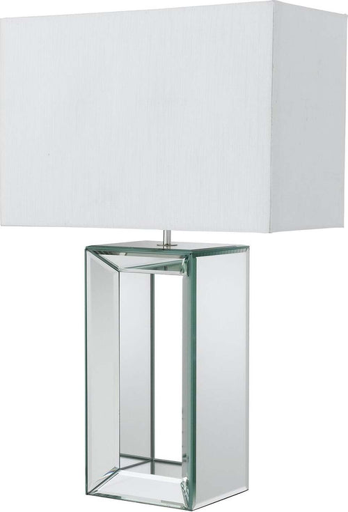 Lampada-Da-Scrivania-Mirror-Vetro-Bianco-Tessuto-Trasparente-1-Luce-E27