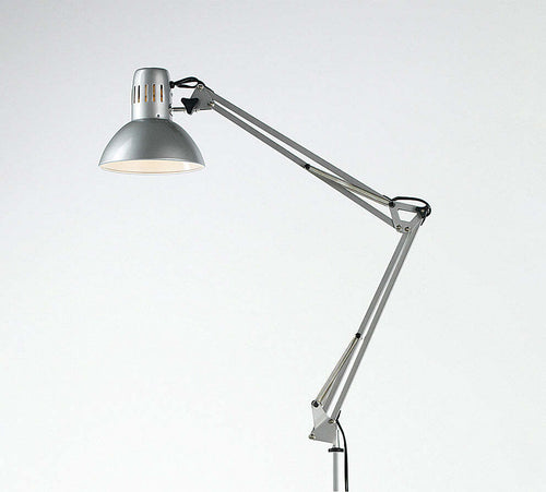 Lampada-Da-Scrivania-Moderna-Arc-Argento-1-Luce-E27