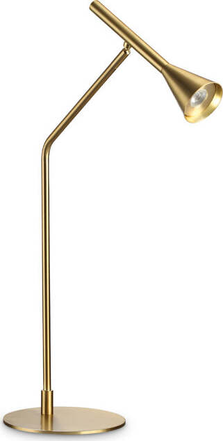 Lampada-Da-Scrivania-Moderna-Diesis-Metallo-Ottone-Led-6,5W-3000K