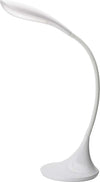 Lampada-Da-Scrivania-Moderna-Flessibile-Puddy-Bianco-Led