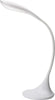 Lampada-Da-Scrivania-Moderna-Flessibile-Puddy-Bianco-Led