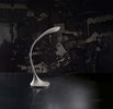 Lampada-Da-Scrivania-Moderna-Flessibile-Puddy-Grigio-Led