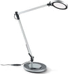 Lampada-Da-Scrivania-Moderna-Futura-Alluminio-Plastiche-Cromo-Led-12,5W-4000K