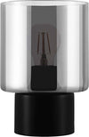 Lampada-Da-Scrivania-Moderna-Gorosiba-1-Luce-Acciaio-Nero