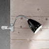 Lampada-Da-Scrivania-Moderna-Pois-Argento-Nero-1-Luce-E14