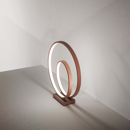 Lampada-Da-Scrivania-Moderna-Ritmo-Cannella-Led