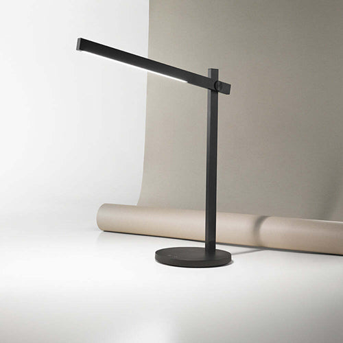 Lampada-Da-Scrivania-Moderna-Ruler-Nero-Led