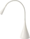 Lampada-Da-Scrivania-Moderna-Snake-Bianco-Led