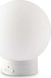 Lampada-Da-Scrivania-Moderna-Sun-Metallo-Bianco-Led-5,5W-3000K-Luce-Calda