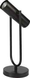 Lampada-Da-Scrivania-Moderna-Telescopio-Acciaio-Nero-1-Luce-Gu10