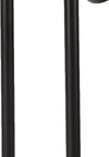 Lampada-Da-Scrivania-Moderna-Telescopio-Acciaio-Nero-1-Luce-Gu10