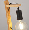 Lampada-Da-Scrivania-Nordico-Tribeca-Acciaio-Marrone-Legno-Nero-1-Luce-E27