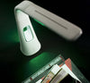 Lampada-Da-Scrivania-Plastica-Moderna-Blow-Bianco-Led