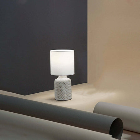 Lampada-Da-Scrivania-Provenzale-Provenza-Bianco-1-Luce-E14