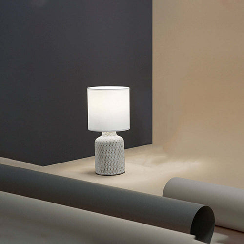 Lampada-Da-Scrivania-Provenzale-Provenza-Bianco-1-Luce-E14