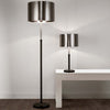 Lampada-Da-Scrivania-Rachele-Acciaio-Nero-Policarbonato-Cromo-1-Luce-E27