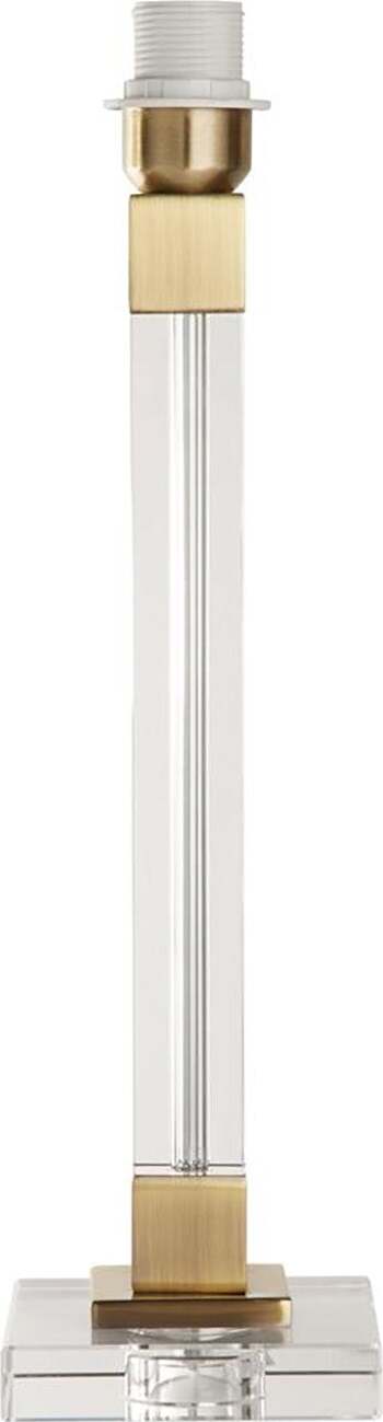 Lampada-Da-Scrivania-Scarborough-Acciaio-Ottone-Senza-Paralume-1-Luce-E27