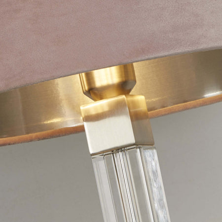 Lampada-Da-Scrivania-Scarborough-Acciaio-Ottone-Velluto-Rosa-1-Luce-E27