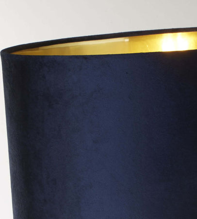 Lampada-Da-Scrivania-Scarborough-Cristallo-Velluto-Blu-1-Luce-E27