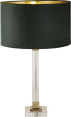 Lampada-Da-Scrivania-Scarborough-Cristallo-Velluto-Verde-1-Luce-E27