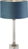 Lampada-Da-Scrivania-Scarborough-Cristallo-Velluto-Verde-Acqua-1-Luce-E27
