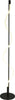 Lampada-Da-Scrivania-Serpente-Acciaio-Bianco-Policarbonato-Nero-Led-8W-2700K