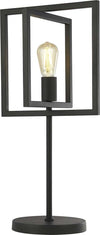 Lampada-Da-Scrivania-Ufficio-Industrial-Nordico-Plaza-Acciaio-Nero-1-Luce-E27