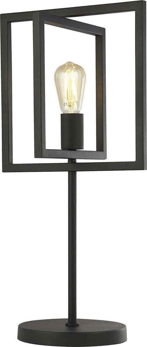Lampada-Da-Scrivania-Ufficio-Industrial-Nordico-Plaza-Acciaio-Nero-1-Luce-E27