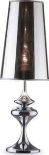 Lampada-Da-Scrivania-Ufficio-Moderna-Alfiere-Metallo-Cromo-1-Luce-E27-68,5Cm