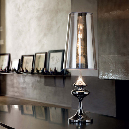 Lampada-Da-Scrivania-Ufficio-Moderna-Alfiere-Metallo-Cromo-1-Luce-E27-68,5Cm