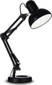 Lampada-Da-Scrivania-Ufficio-Moderna-Kelly-Metallo-Nero-1-Luce-E27
