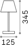 Lampada-Da-Scrivania-Ufficio-Moderna-Lolita-Metallo-Nero-Led-7W-3000K