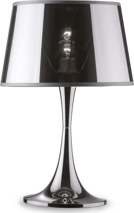 Lampada-Da-Scrivania-Ufficio-Moderna-London-Metallo-Cromo-1-Luce-E27-Big