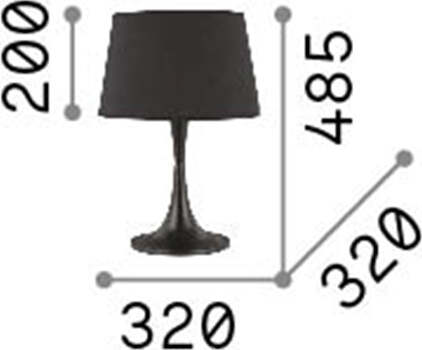Lampada-Da-Scrivania-Ufficio-Moderna-London-Metallo-Cromo-1-Luce-E27-Big
