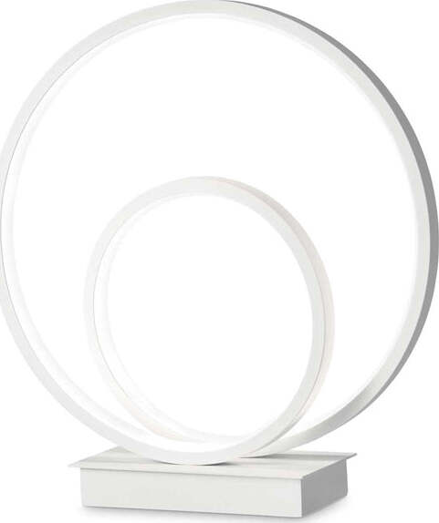 Lampada-Da-Scrivania-Ufficio-Moderna-Oz-Metallo-Bianco-Led-23W-3000K-Luce-Calda