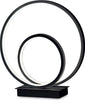 Lampada-Da-Scrivania-Ufficio-Moderna-Oz-Metallo-Nero-Led-23W-3000K-Luce-Calda