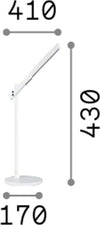 Lampada-Da-Scrivania-Ufficio-Moderna-Pivot-Alluminio-Bianco-Led-7,5W-Cct
