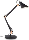 Lampada-Da-Scrivania-Ufficio-Moderna-Sally-Metallo-Nero-E-Rame-1-Luce-E27