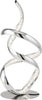 Lampada-Da-Scrivania-Volterelli-Acciaio-Cromo-Vetro-Trasparente-Led-14,34W-4000K