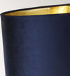 Lampada-Da-Scrivania-Whitby-Metallo-Cromo-Tessuto-Blu-Scuro-1-Luce-E27